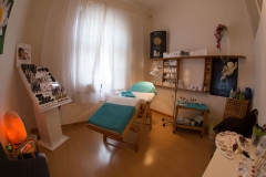 Behandlungsraum